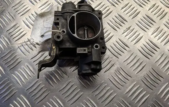 Fiat Panda II Throttle valve 1325397