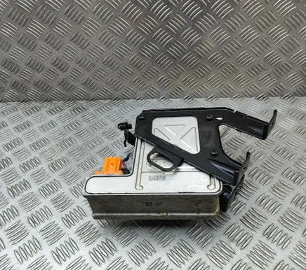 Volkswagen ID.4 Hybrid/electric vehicle battery fan 1EE963231 1EE963221