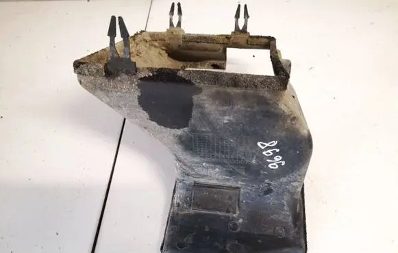 KIA Sportage Air intake duct part 2827227300