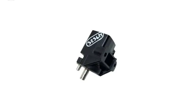 Mercedes-Benz A W168 Accelerator pedal position sensor A0135427717