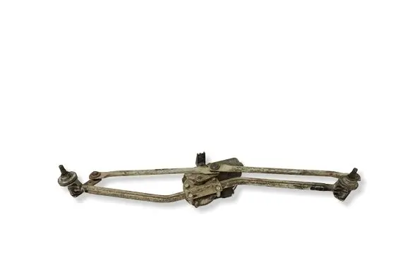 Volkswagen Crafter Front wiper linkage and motor A9068200140 4081119019007