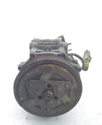 Citroen C5 Air conditioning (A/C) compressor (pump) 04511110862 9660555380