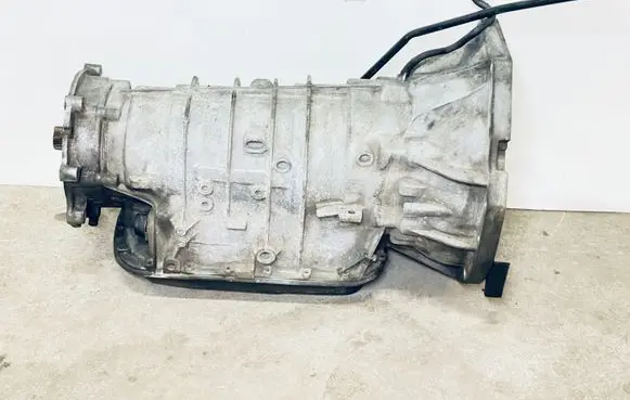 Cadillac SRX Automatic gearbox 96025235
