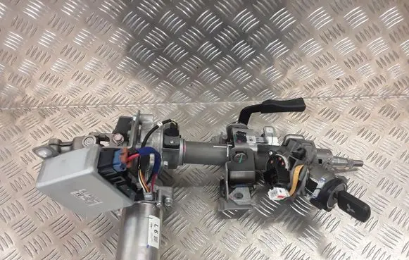 Mitsubishi Space Star Electric power steering pump JJ301001700 JL501009401 8633A104