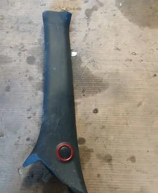 Nissan Juke I F15 (A) pillar trim 769121KB0