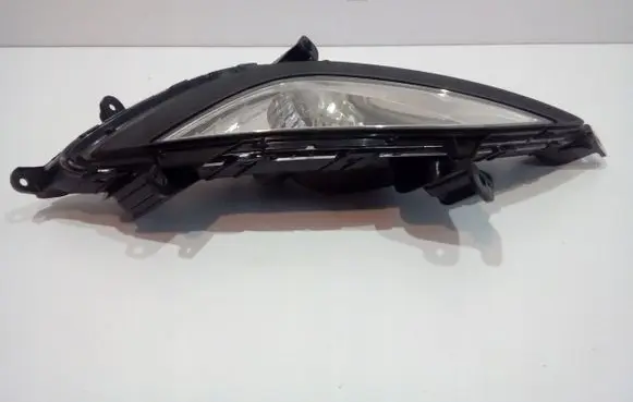 Hyundai i20 (PB PBT) Fog light set 13494