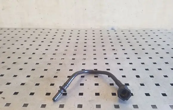 Jaguar XJL Vacuum line/pipe/hose AW939C490ED