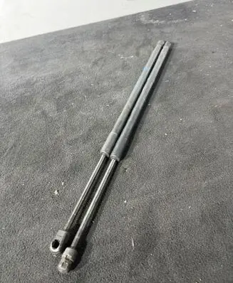 Mercedes-Benz GLC X253 C253 Front bonnet/hood damper/strut A2539801164