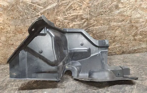 Jaguar XJ X351 Other engine bay part AW93017D23BC