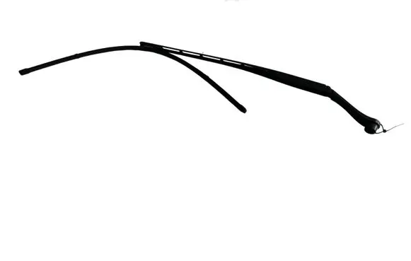Citroen C5 Front wiper blade arm 9682797780
