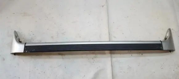 Renault Espace III Roof transverse bars on the 