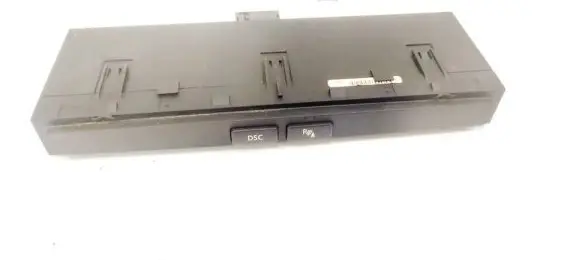 BMW 5 E60 E61 Parking (PDC) sensor switch 6944962 13580060