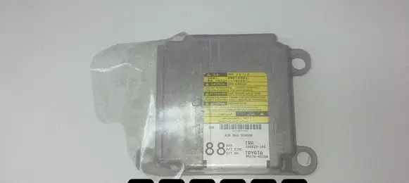 Toyota Avensis T250 Engine control unit/module 89170-05160