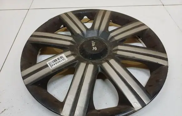 Opel Zafira A R15 wheel hub/cap/trim 