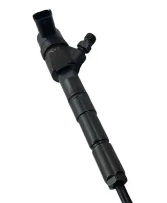 Opel Insignia A Fuel injector 0445110423 55577668 BZ11E5BAA