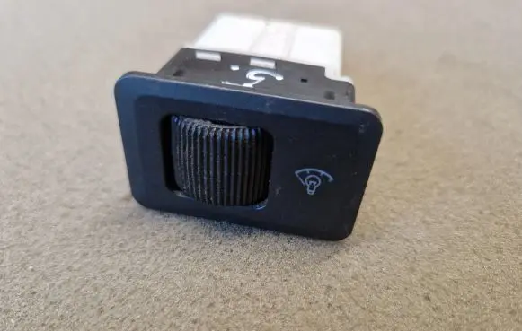 Mitsubishi Pajero Sport I Other switches/knobs/shifts