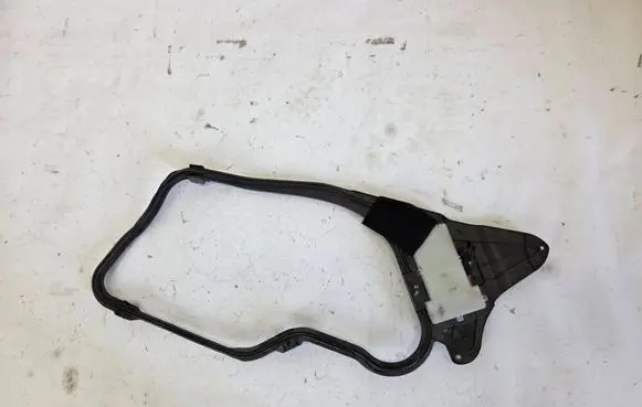 Mercedes-Benz CL C215 Immobiliser reader (aerial) A2158201875