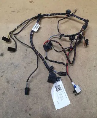 Peugeot 407 Other wiring loom 4PUH18B518CJ