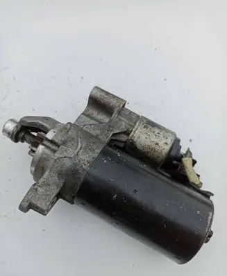Audi A4 S4 B8 8K Starter motor 03L911021C