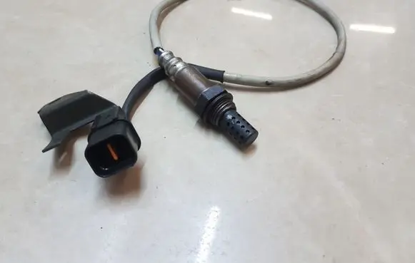 Mitsubishi Pajero Sport I Lambda probe sensor 2340008290