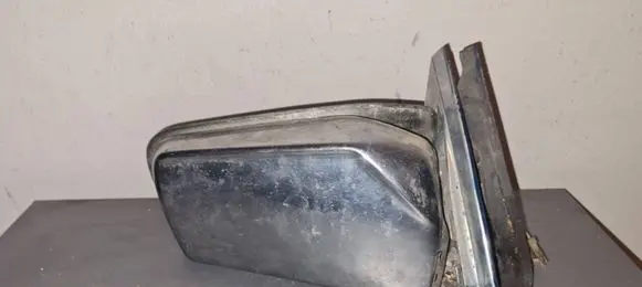Mercedes-Benz W123 Front door electric wing mirror 1238111241