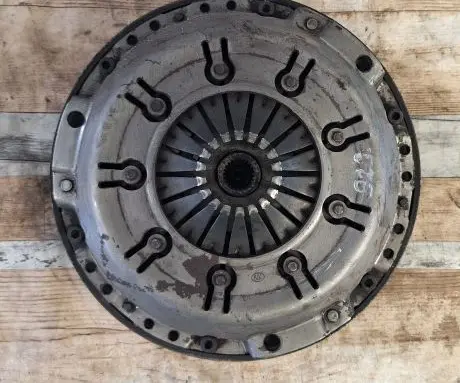 Audi A6 S6 C5 4B Clutch set kit 324015210 153413