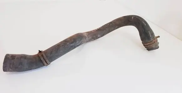Ford Focus Engine coolant pipe/hose 1S418B274BE