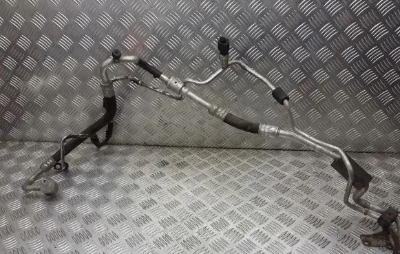 Seat Ibiza III (6L) Air conditioning (A/C) pipe/hose
