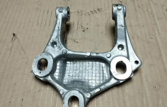 Honda Jazz Engine mounting bracket 50TF0