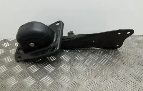 Seat Altea XL Rear suspension control arm 1K0501475 1K0505225H 1K0505129J