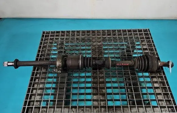 Honda CR-V Front driveshaft IMPRK1425646