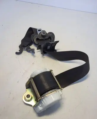 BMW 3 E90 E91 Front seatbelt 33017492