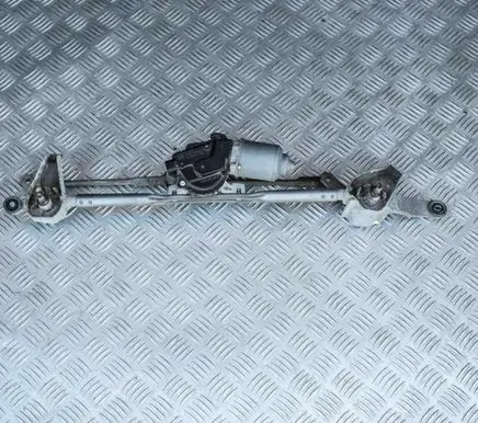 Subaru Forester SH Front wiper linkage and motor 1593001841 86511SC010