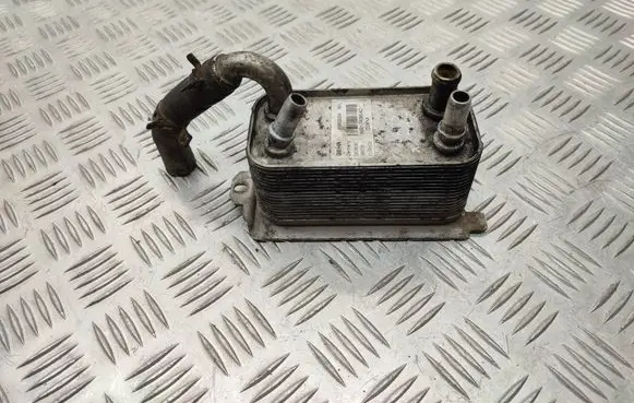 Volvo XC70 Gearbox / Transmission oil cooler 6G917A095AD