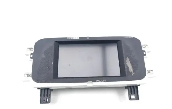 Speedometer (instrument cluster)