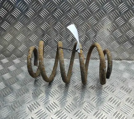 Jeep Commander Rear coil spring 52124210AA