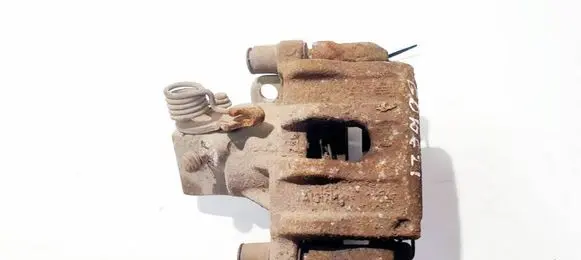 Ford C-MAX I Rear brake caliper
