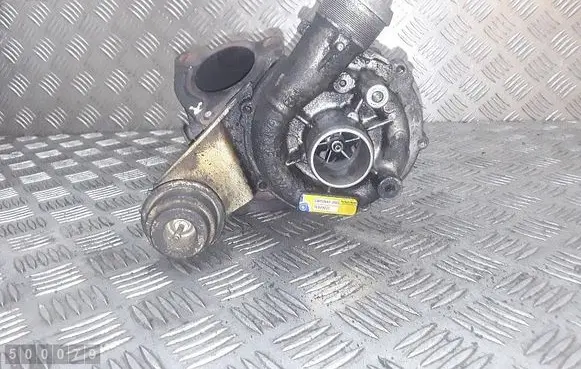 Citroen C8 Turbo