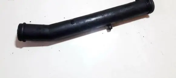 Volkswagen Polo III 6N 6N2 6NF Engine coolant pipe/hose 032121065d