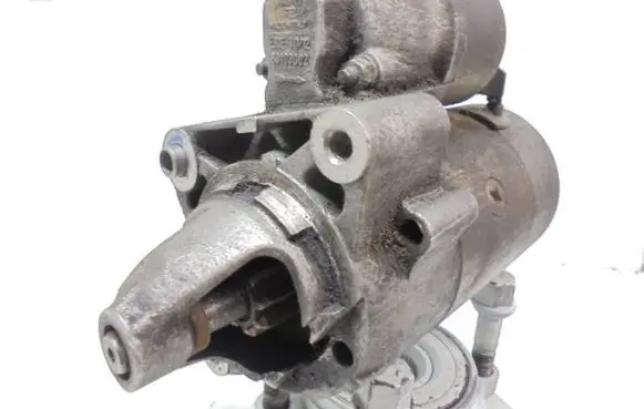 Fiat Siena Starter motor 63103002