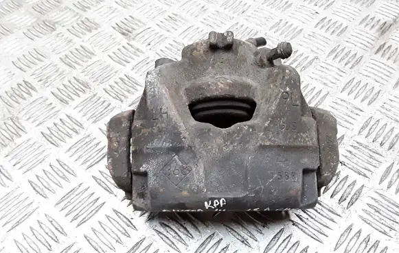 Dacia Duster Front brake caliper