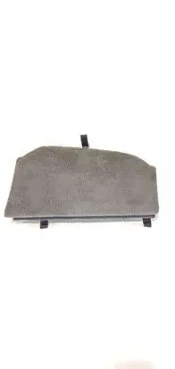 BMW 3 E46 Trunk/boot lower side trim panel 