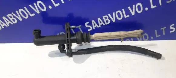 Volvo S80 Clutch slave cylinder 8636539