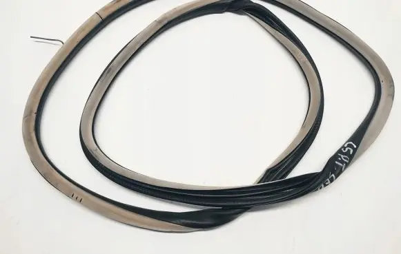 Citroen C5 Rubber seal rear door 