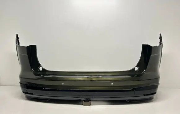 Skoda Enyaq iV Rear bumper 5LG807568