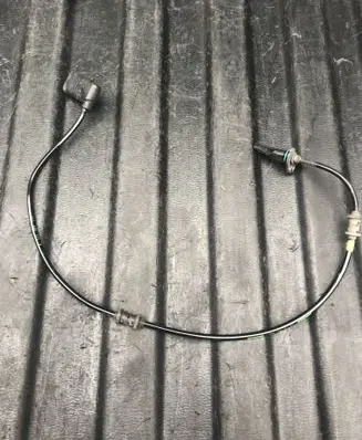 Mercedes-Benz GLC X253 C253 Rear ABS sensor wiring A2539052400 18W47409 A0575451728