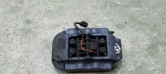 Audi Q7 4L Rear brake caliper 7L6615423L