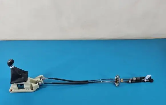 Hyundai i20 (GB IB) Gear shift cable linkage IMPRK1598277