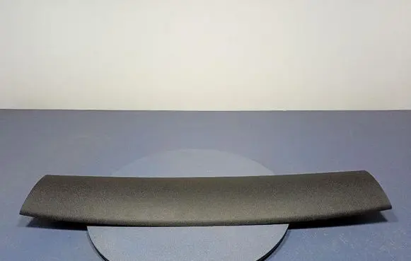 Porsche Cayenne (92A) Other sill/pillar trim element 9Y0867606A