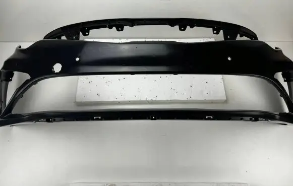 KIA Optima Front bumper 86512D4500